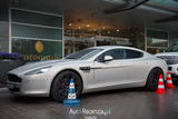 Aston Martin Rapide