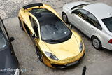 Mclaren MP4-12C