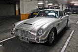 Aston Martin DB6