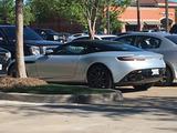 Aston Martin DB11