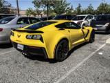 Chevrolet Corvette Z06