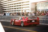 Ferrari F40