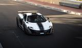 Mclaren 675LT