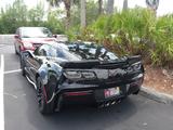 Chevrolet Corvette Z06