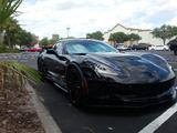 Chevrolet Corvette Z06
