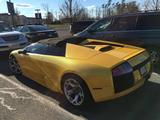 Lamborghini Murcielago