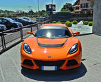Lotus Exige