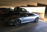 Aston Martin DB9