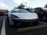 Mclaren 570S