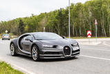Bugatti Chiron