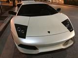 Lamborghini Murcielago