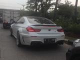 BMW M6