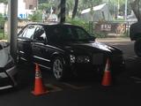 Bentley Arnage