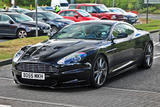 Aston Martin DBS