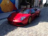 Lamborghini Murcielago