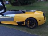 Lamborghini Murcielago