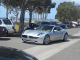 Fisker Karma