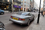 Aston Martin DB7
