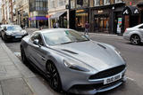 Aston Martin Vanquish