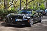 Alfa Romeo 4C