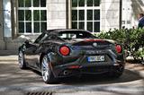 Alfa Romeo 4C