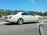Bentley Mulsanne