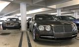 Bentley Flying Spur
