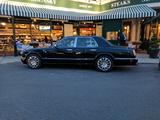 Bentley Arnage