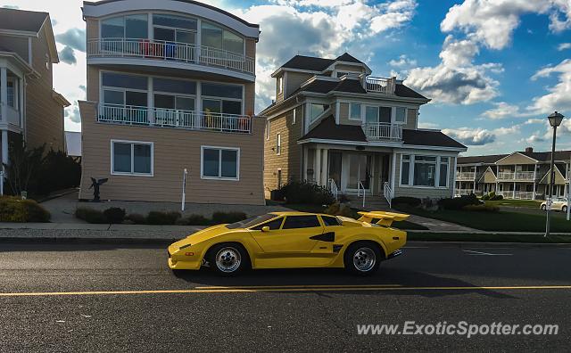 Other Kit Car spotted in Belmar, New Jersey