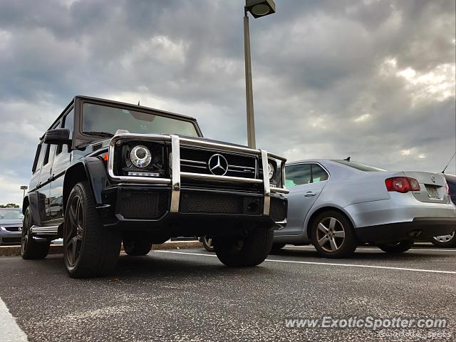 Other Other spotted in Stuart, Florida