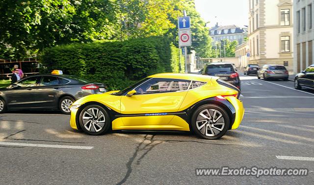 Other Other spotted in Zurich, Switzerland