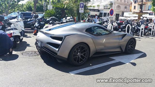 Other Other spotted in Paris, France