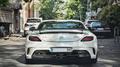 Mercedes SLS AMG