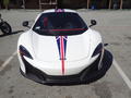 Mclaren 650S