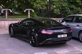 Aston Martin Vanquish