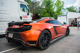 Mclaren MP4-12C