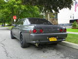 Nissan Skyline