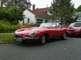 Jaguar E-Type