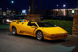 Lamborghini Diablo