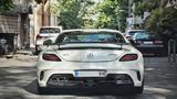 Mercedes SLS AMG