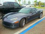 Chevrolet Corvette Z06