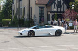 Lamborghini Murcielago