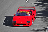 Ferrari F40
