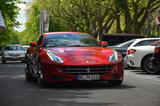 Ferrari FF