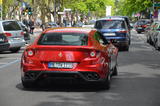 Ferrari FF