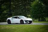 Acura NSX