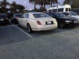 Bentley Mulsanne