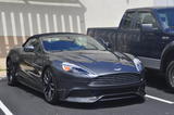 Aston Martin Vanquish