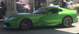 Dodge Viper