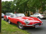 Jaguar E-Type